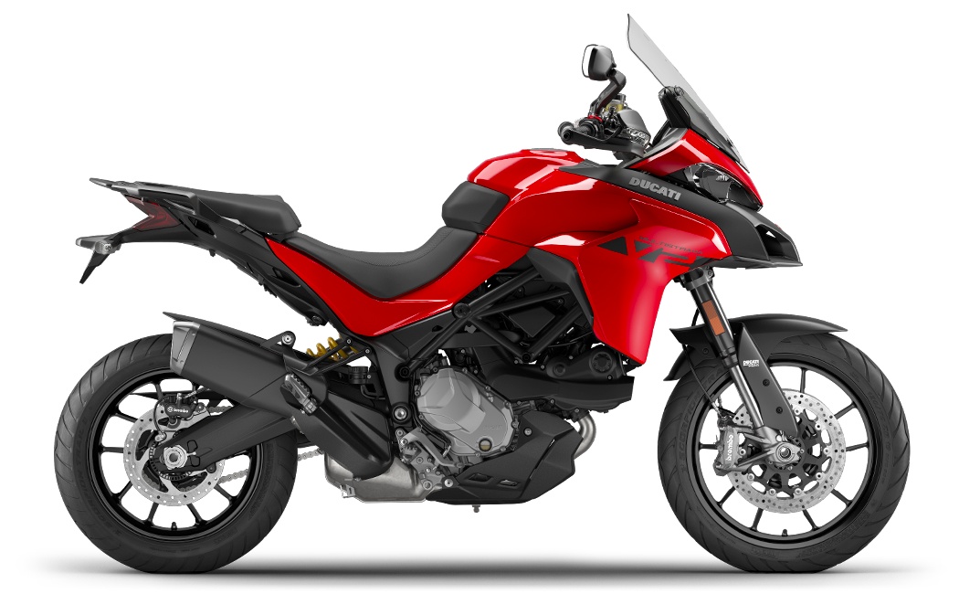 Ducati Multistrada V2